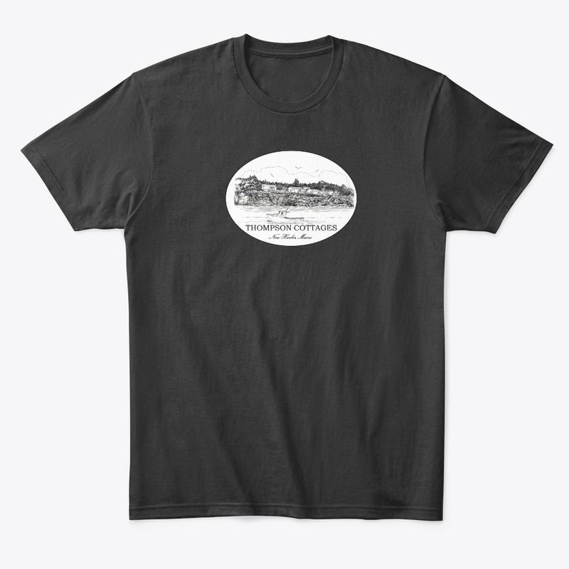 Thompson Cottages T-Shirt